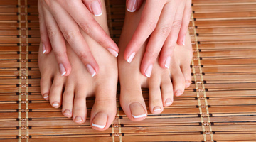 Natural Sheer