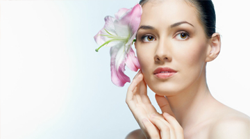 Permanent Makeup Services